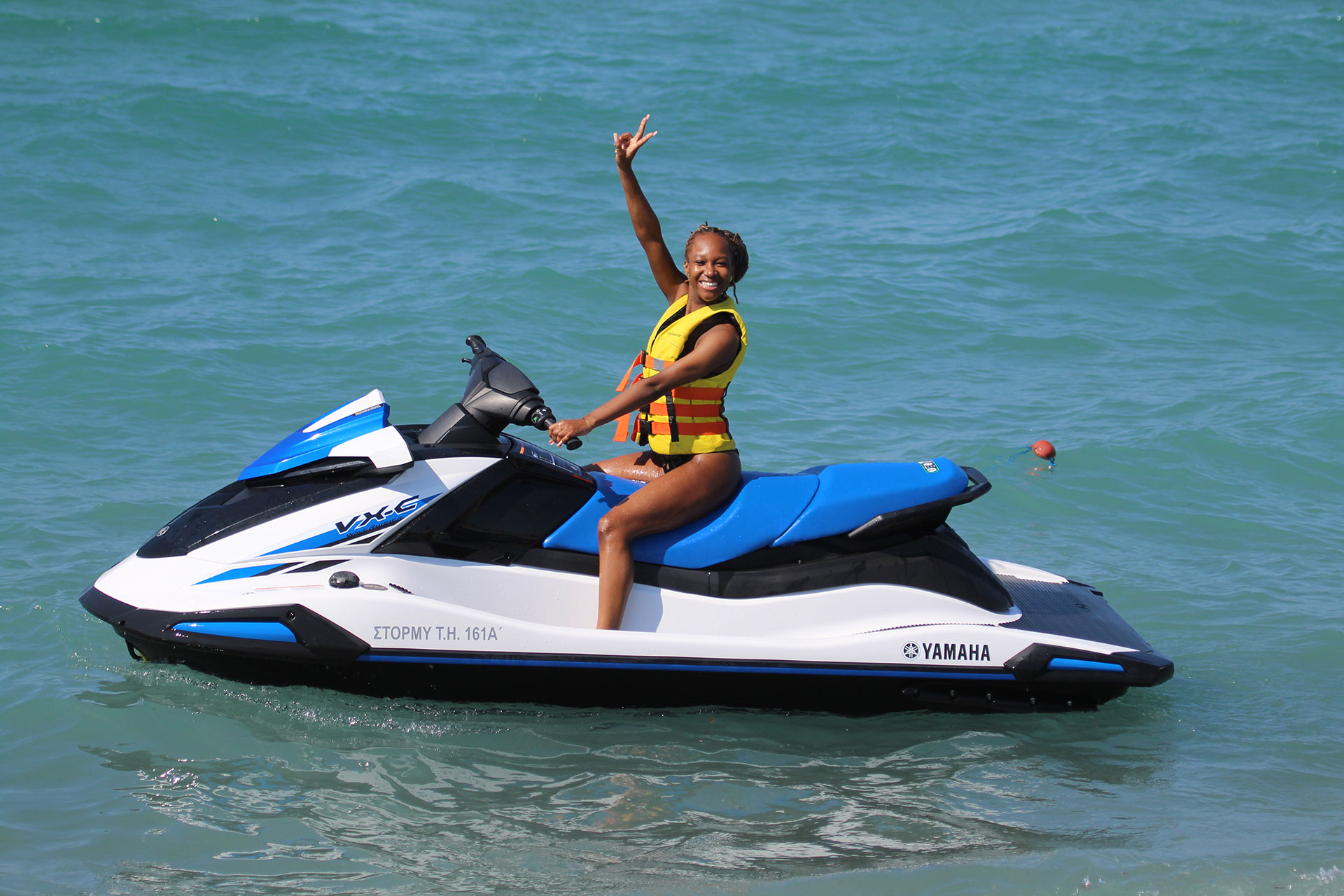 JET SKI RENTAL