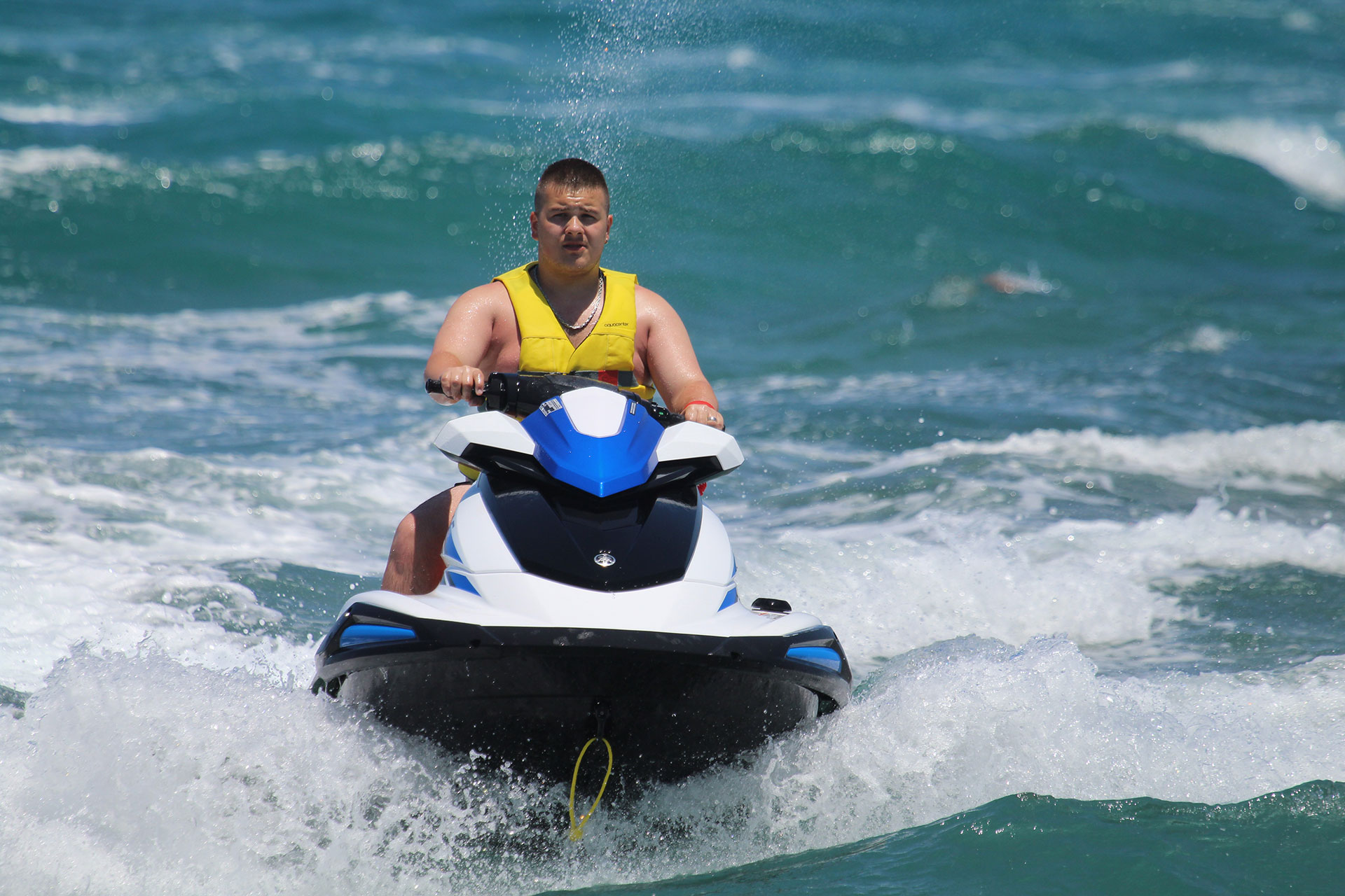 JET SKI RENTAL