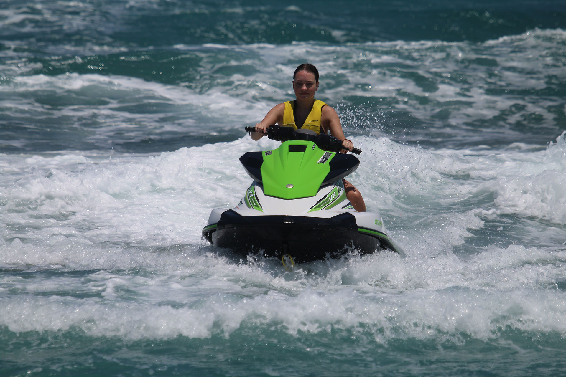 JET SKI RENTAL