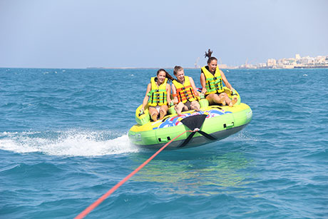 Sea Doo