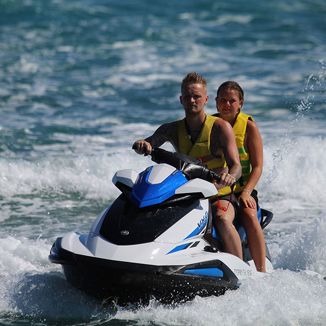 Jet Ski Rental